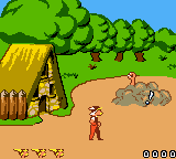 Asterix & Obelix vs Caesar Screenshot 1